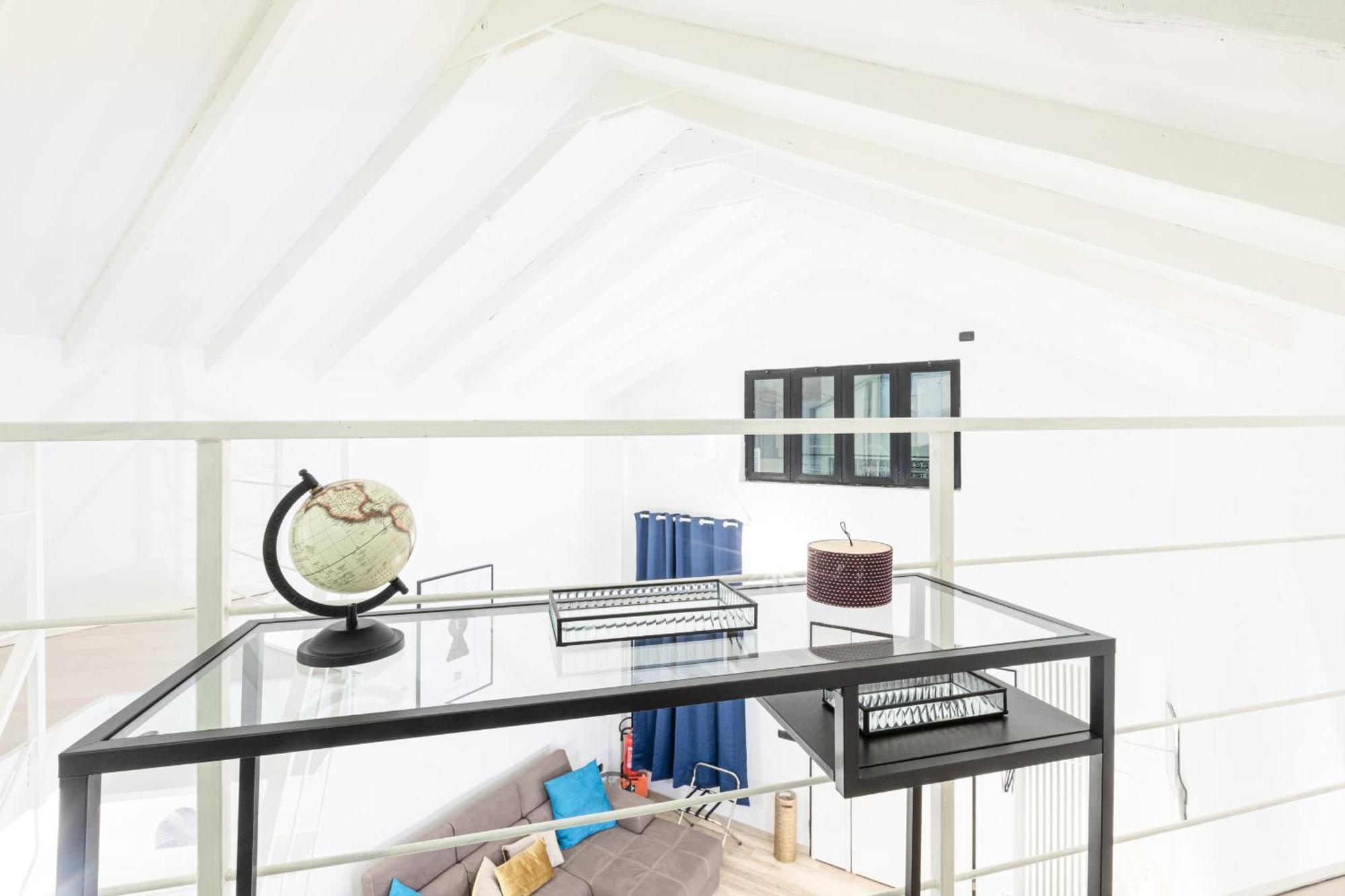 Fondazione Prada Exclusive Loft - Top Collection Milan Extérieur photo