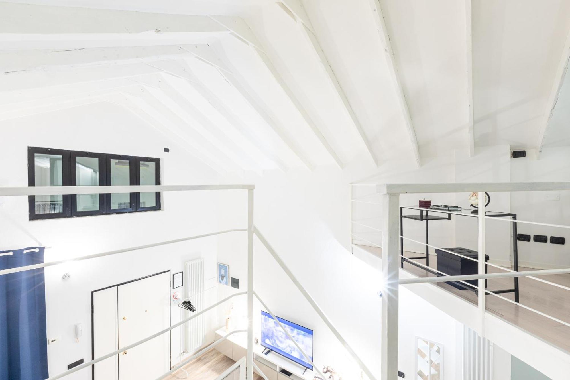 Fondazione Prada Exclusive Loft - Top Collection Milan Extérieur photo